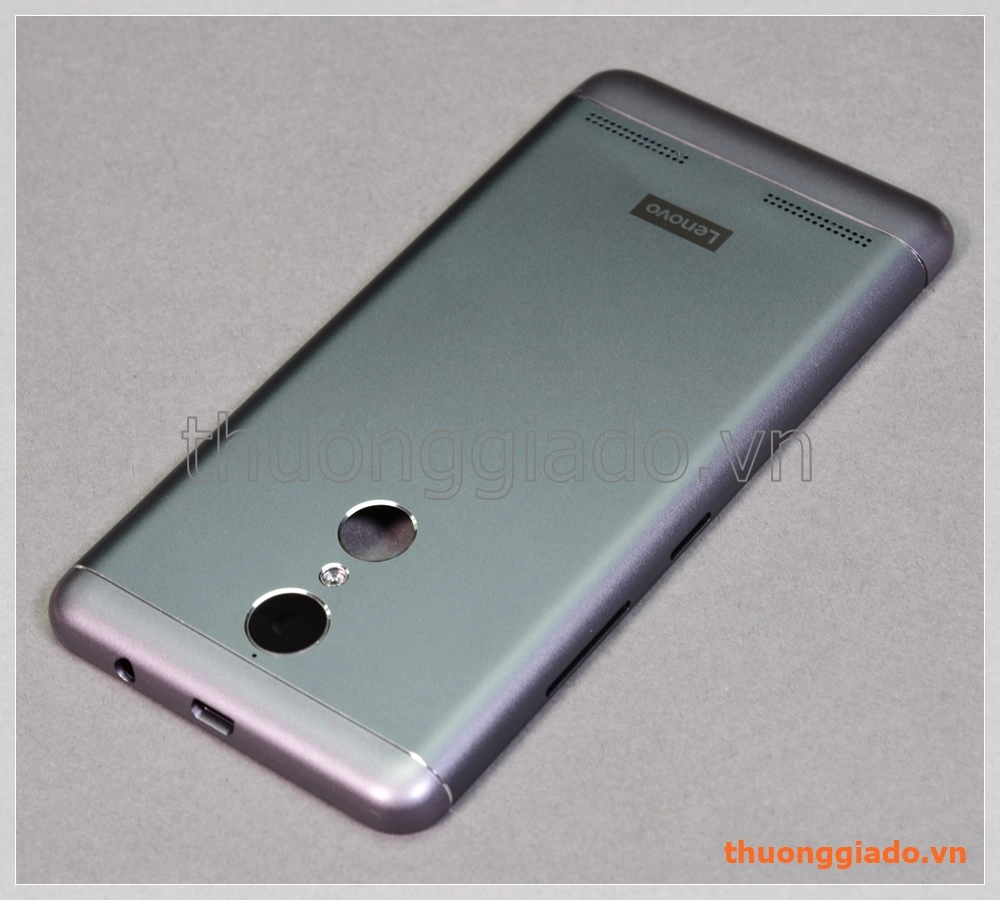 Nắp lưng (nắp đậy pin) Lenovo Vibe K6 5.0" battery back cover Nắp lưng (nắp đậy pin) Lenovo Vibe K6 5.0" battery back cover