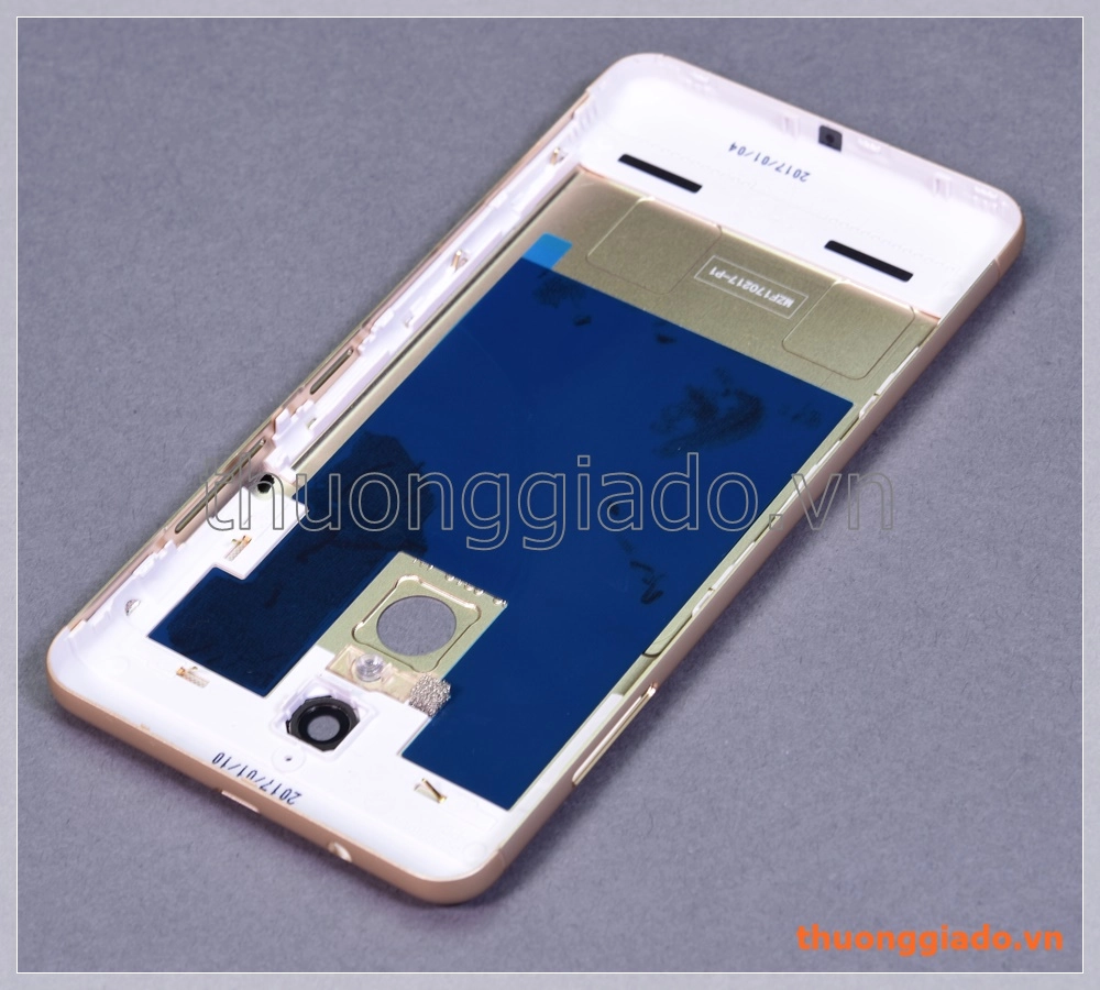 Nắp lưng (nắp đậy pin) Lenovo Vibe K6 5.0" battery back cover Nắp lưng (nắp đậy pin) Lenovo Vibe K6 5.0" battery back cover