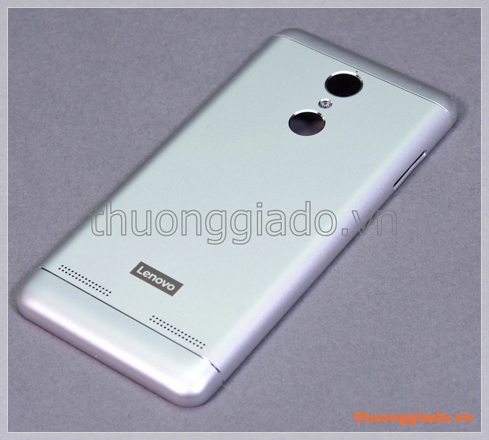 Nắp lưng (nắp đậy pin) Lenovo Vibe K6 5.0" battery back cover Nắp lưng (nắp đậy pin) Lenovo Vibe K6 5.0" battery back cover