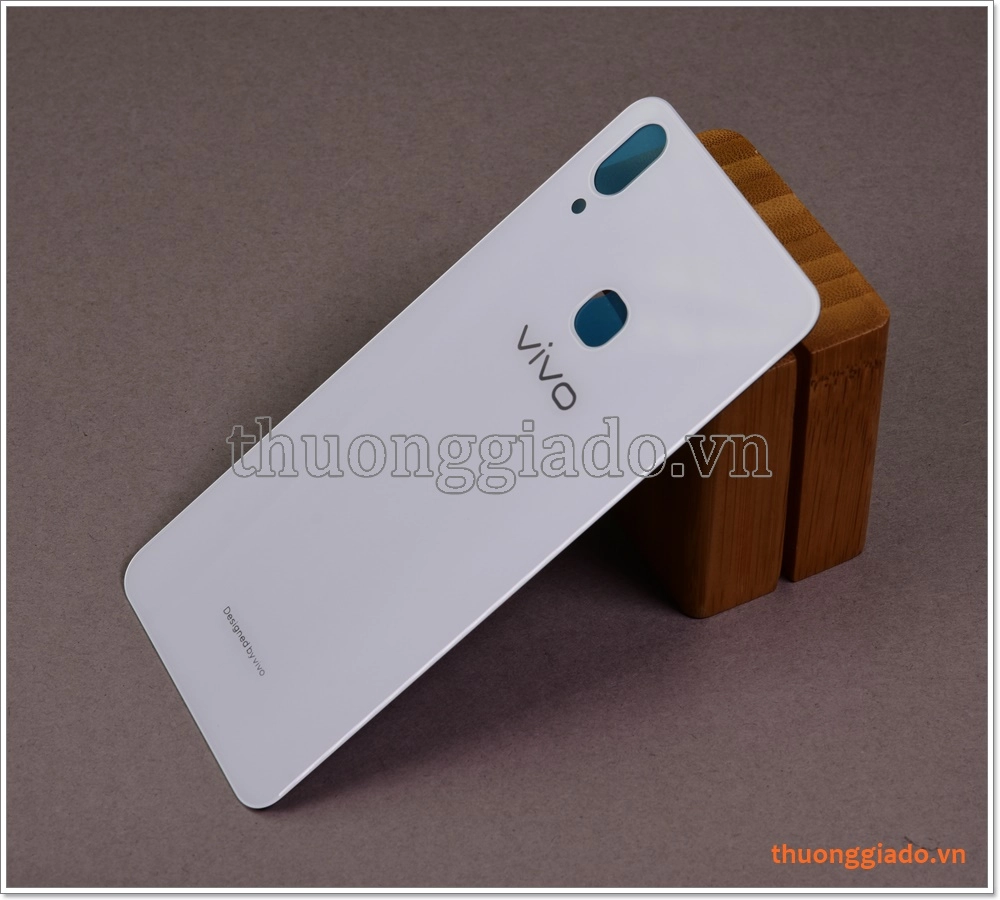 Thay kính lưng Vivo X21i, nắp lưng, nắp đậy pin, thay thế lấy ngay