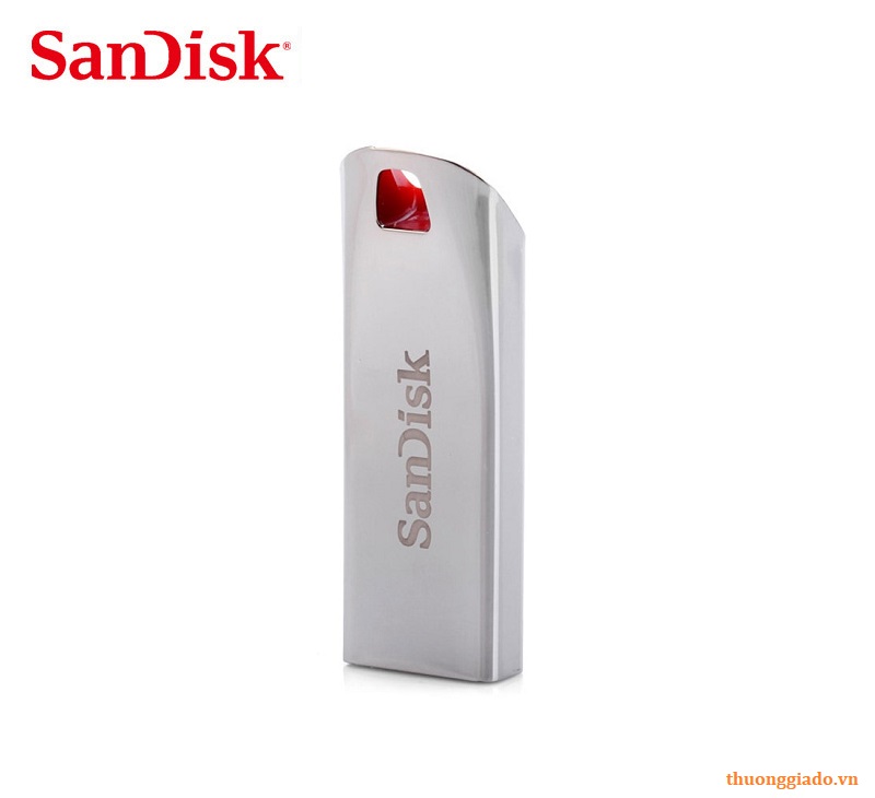 SanDisk Cruzer Force Flash Drive 16GB USB 2.0