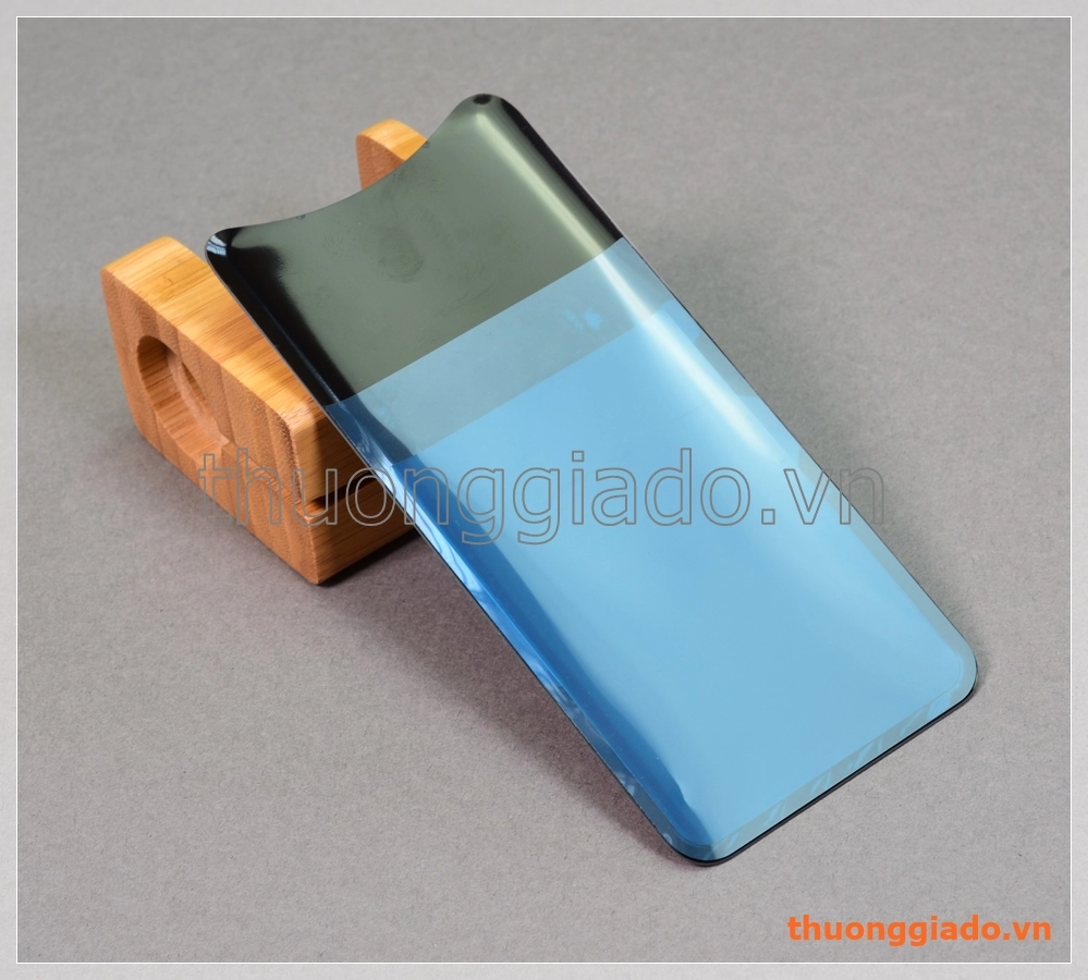 Thay kính lưng Oppo Find X, nắp lưng kính, nắp kính đậy pin