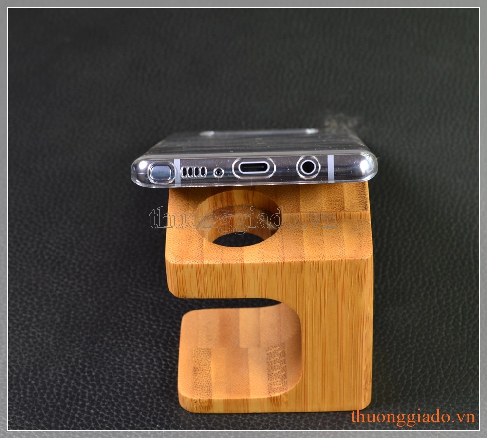 Ốp lưng nhựa cứng Samsung Note 8/ N950 (trong suốt)