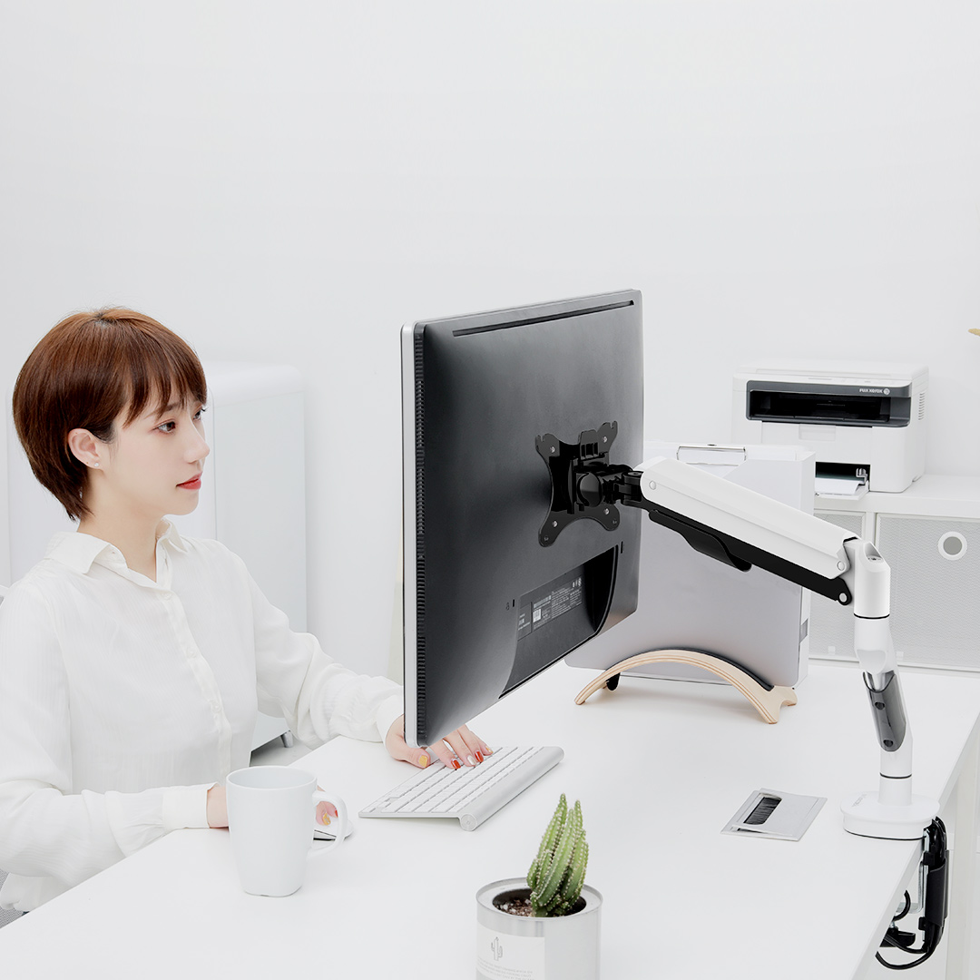 Giá đỡ màn hình máy tính Xiaomi Loctek MLD1