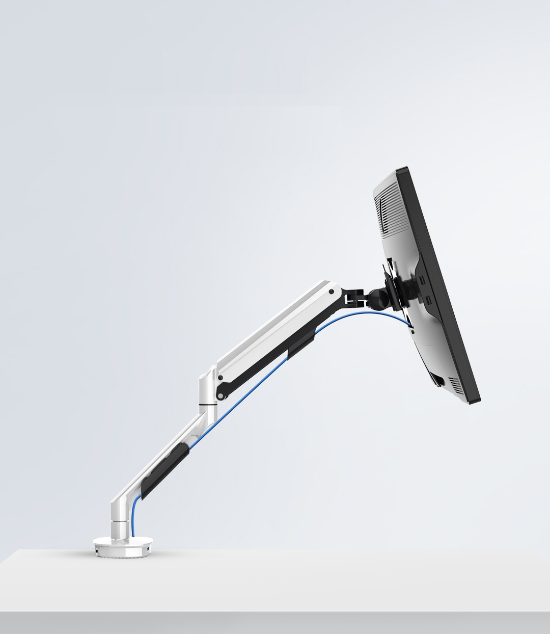 Giá đỡ màn hình máy tính Xiaomi Loctek MLD1
