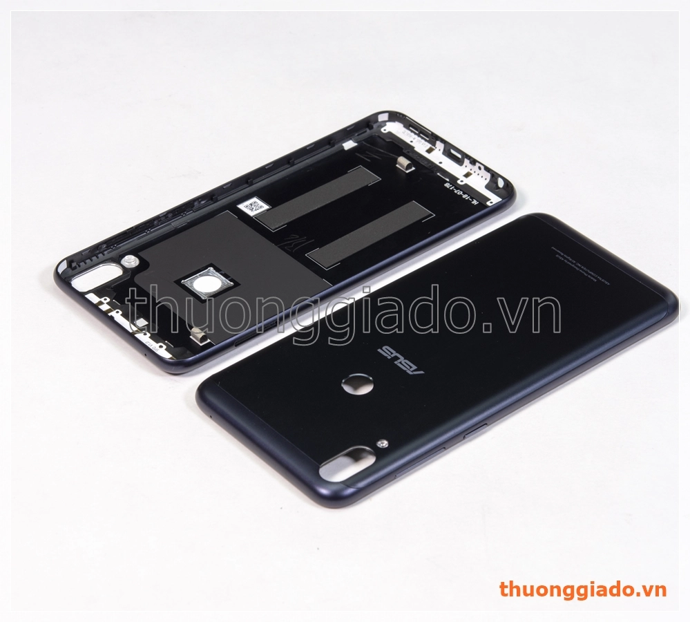 Thay vỏ Asus ZenFone Max Pro M1(ZB602KL), thay nắp lưng, nắp đậy pin Thay vỏ Asus ZenFone Max Pro M1(ZB602KL), thay nắp lưng, nắp đậy pin