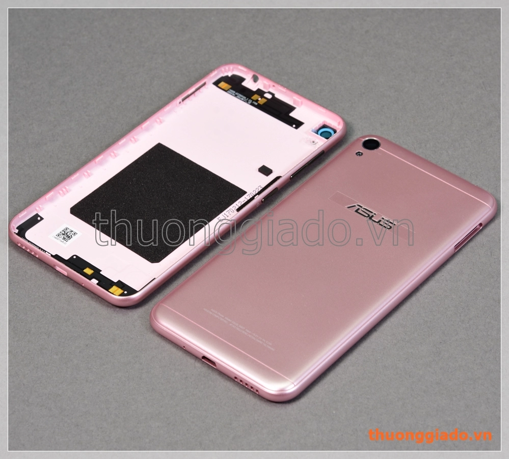 Thay vỏ (nắp lưng) Asus Zenfone Max Plus M1 (ZB570TL)