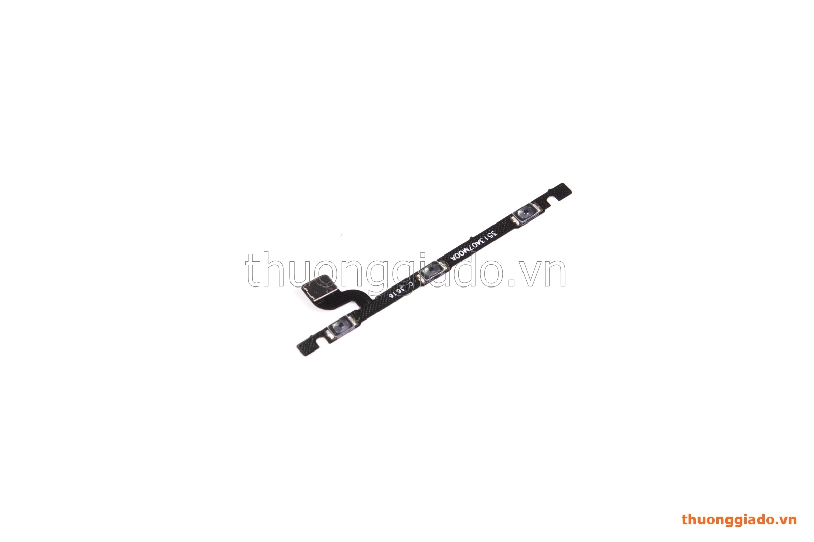 Cáp phím chỉnh âm lượng Mi 5S (5.15"), gồm cả phím bật tắt nguồn