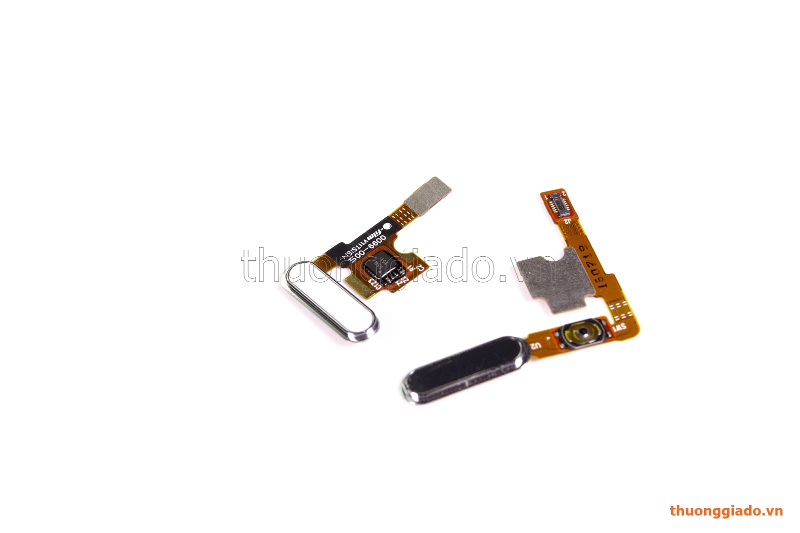 Thay cáp cảm biến vây tay Mi5 (5.15"), gồm cả phím Home