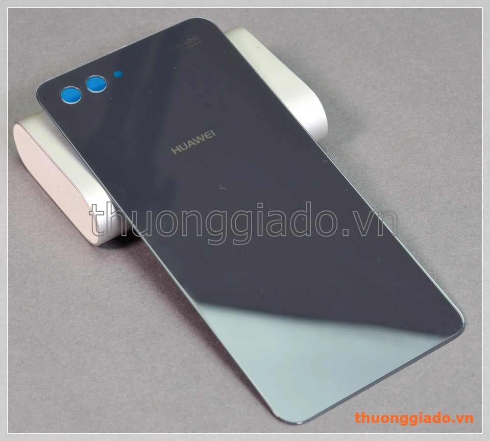 Thay kính lưng Huawei Nova 2s, nắp lưng, nắp đậy pin