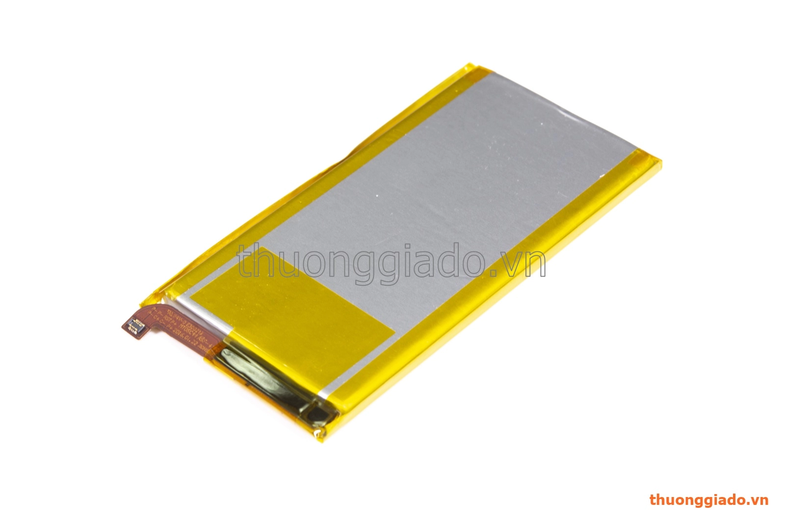 Thay pin Moto Z Play XT1635 (Motorola GL40),3510mAh