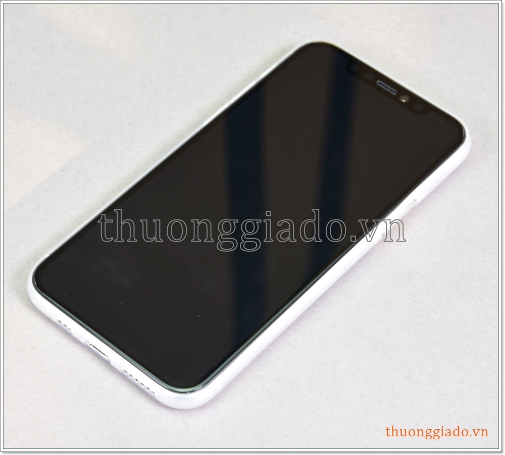 Ốp lưng siêu mỏng iPhone 11 Pro (5.8"), hiệu Baseus Wing Protective Case Ốp lưng siêu mỏng iPhone 11 Pro (5.8"), hiệu Baseus Wing Protective Case