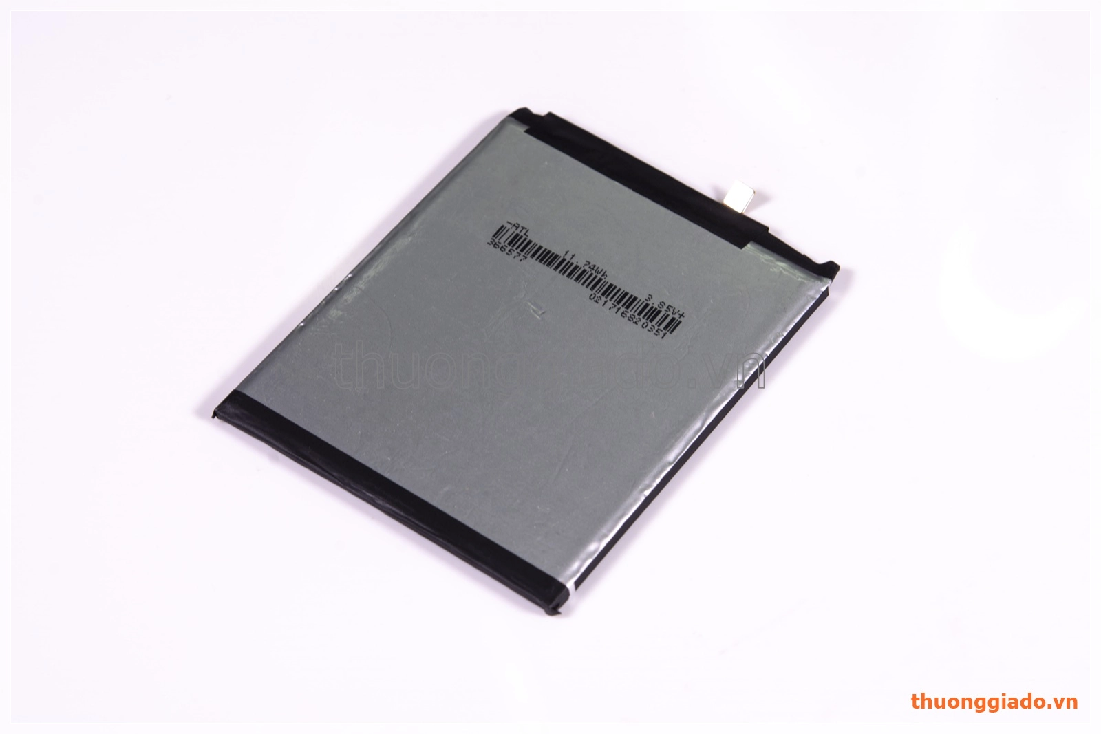 Thay pin Nokia 6 (2017), HE335, 3000mAh