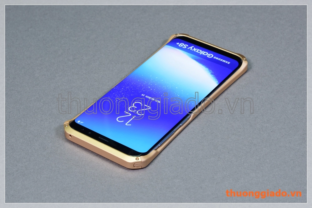 Ốp lưng Element Case Solace cho Samsung Galaxy S8+/ S8 Plus/ G955
