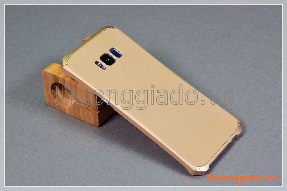 Ốp lưng Element Case Solace cho Samsung Galaxy S8+/ S8 Plus/ G955
