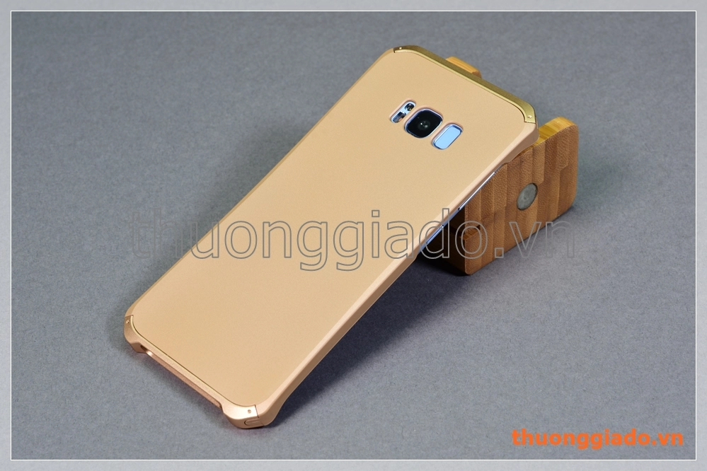 Ốp lưng Element Case Solace cho Samsung Galaxy S8+/ S8 Plus/ G955