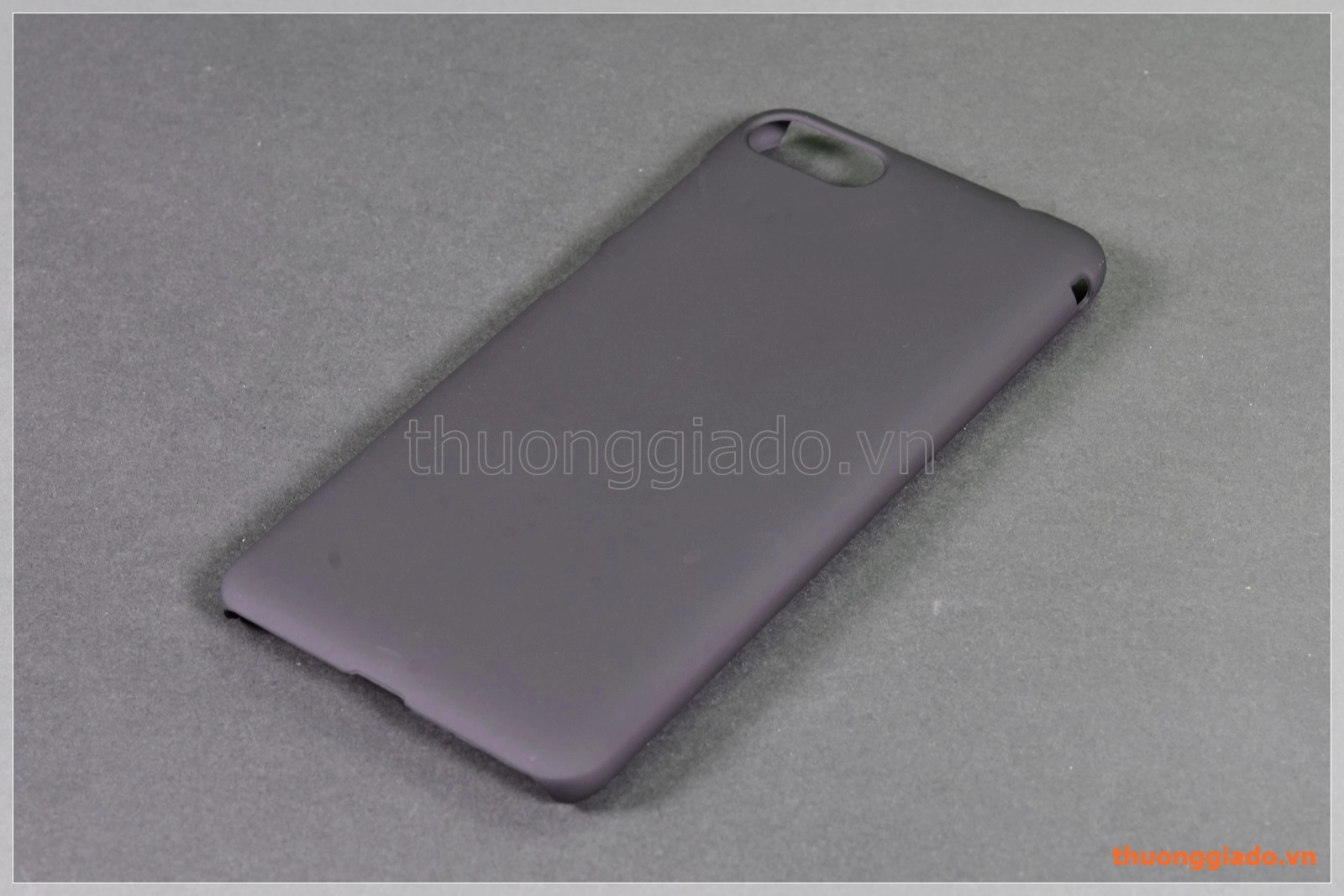 Ốp lưng nhựa cứng Asus ZenFone 4 Max (ZC520KL)