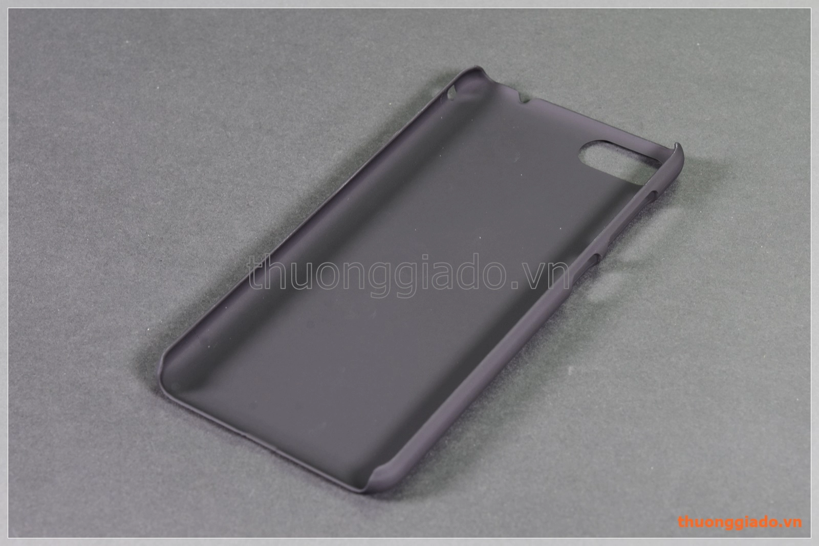 Ốp lưng nhựa cứng Asus ZenFone 4 Max (ZC520KL)