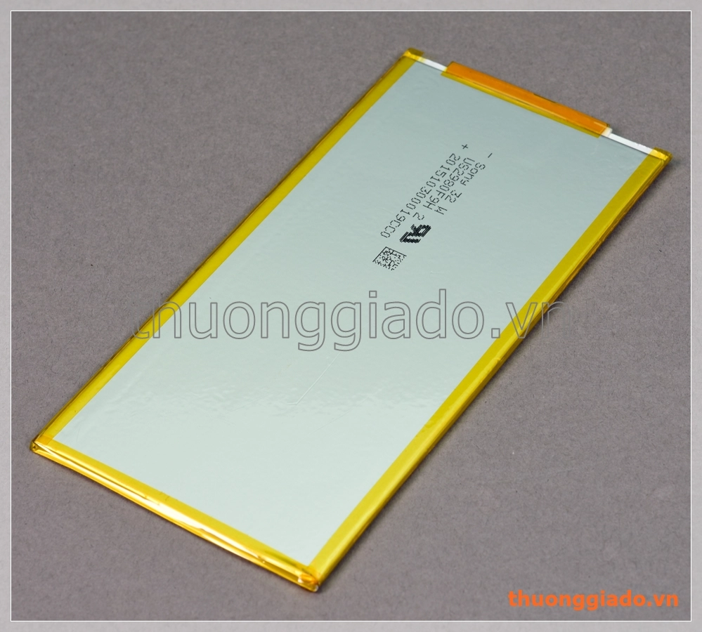 Thay pin Huawei MediaPad M2 8.0 (HB3080G1EBW), 4800mAh