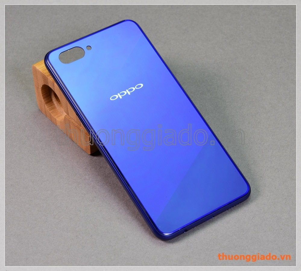 Nắp lưng (nắp đậy pin) Oppo A3s, Oppo A5 (6.2"), hàng zin tháo máy
