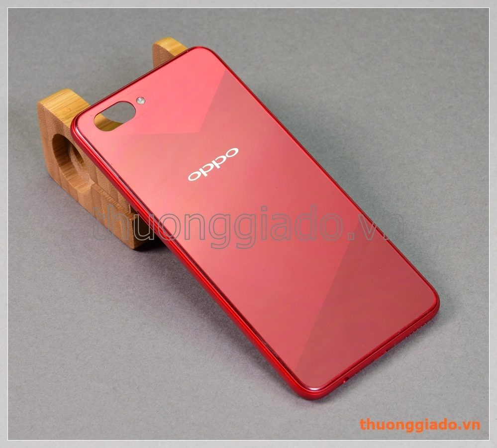 Nắp lưng (nắp đậy pin) Oppo A3s, Oppo A5 (6.2"), hàng zin tháo máy