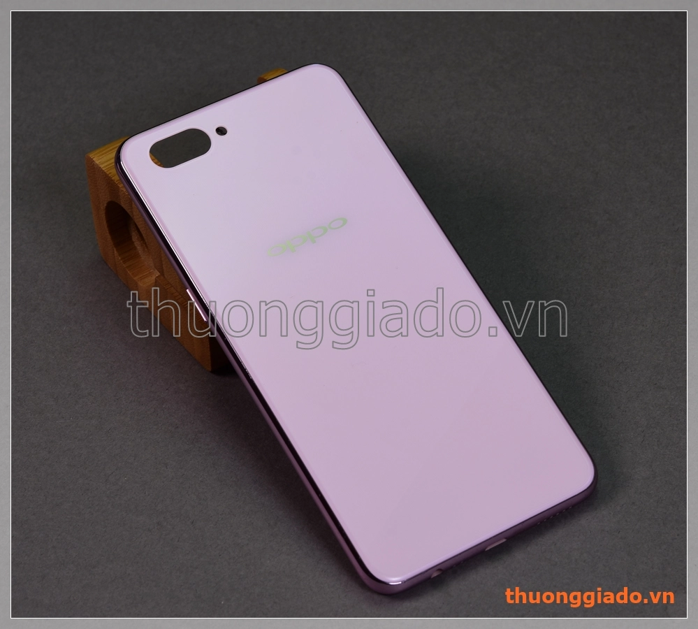 Nắp lưng (nắp đậy pin) Oppo A3s, Oppo A5 (6.2"), hàng zin tháo máy