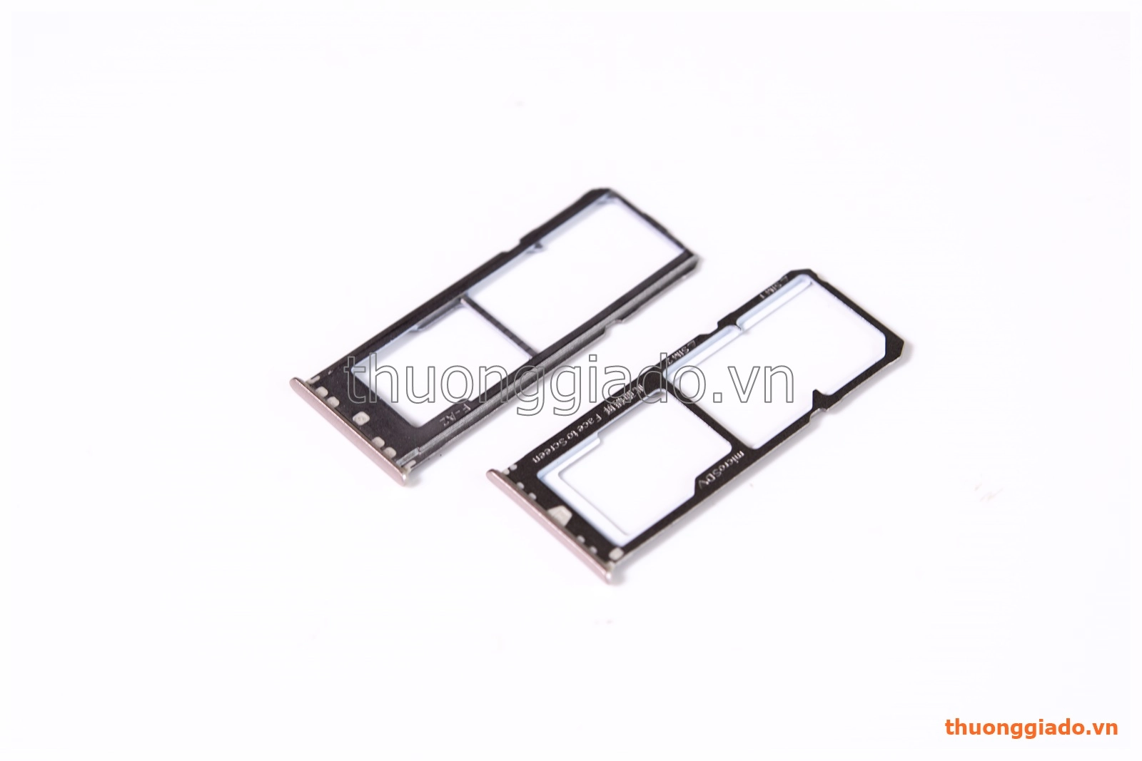 Khay đựng sim & thẻ nhớ OPPO F3 (5.5")_sim tray and sd card stray Khay đựng sim & thẻ nhớ OPPO F3 (5.5")_sim tray and sd card stray