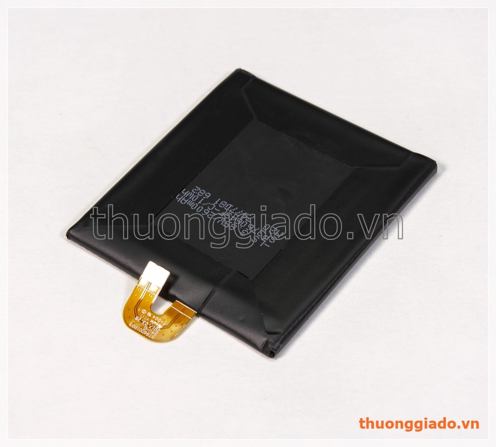 Thay pin HTC U11 Life (B2Q3F100) 2600mAh 10.01Wh Thay pin HTC U11 Life (B2Q3F100) 2600mAh 10.01Wh