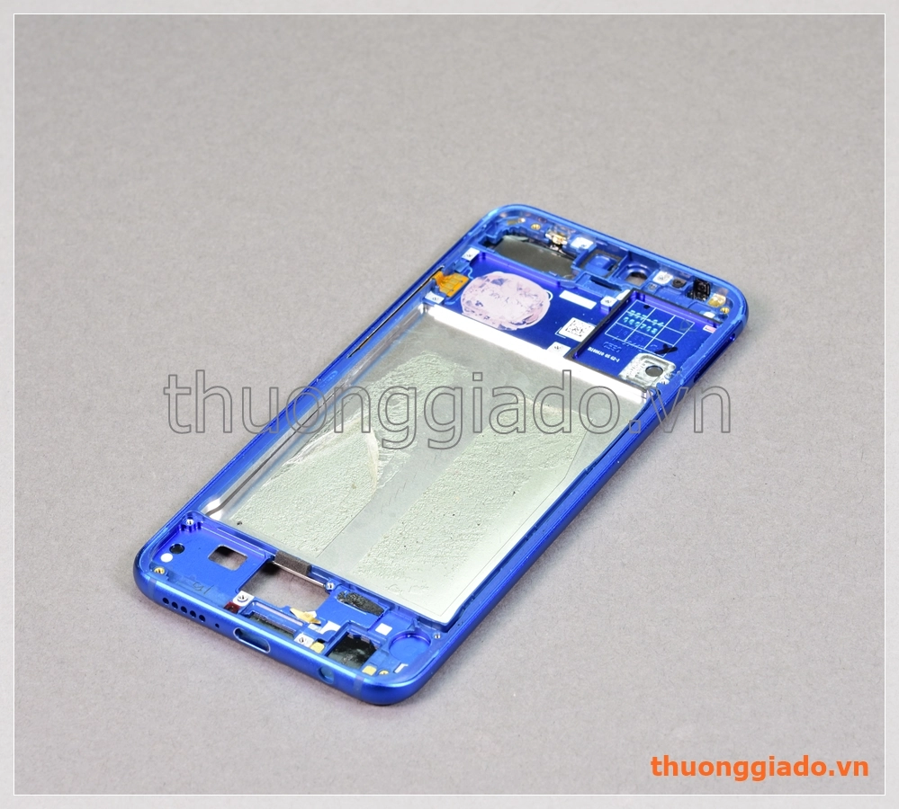 Thay vành viền benzel Huawei Honor 10, hàng zin tháo máy