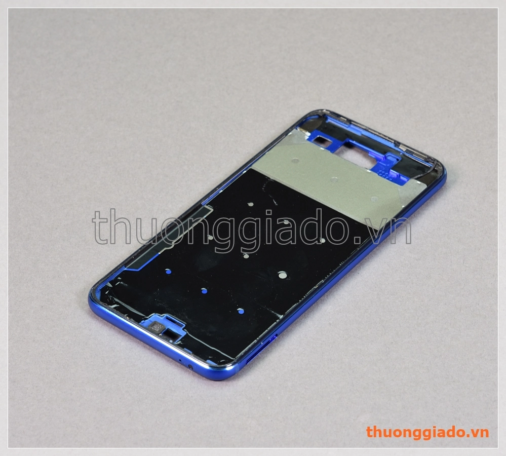 Thay vành viền benzel Huawei Honor 10, hàng zin tháo máy