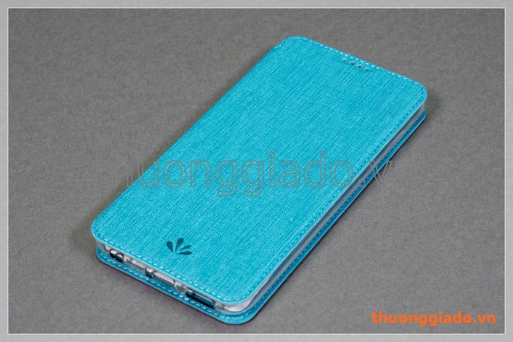 Bao da thời trang LG V30 flip case (hiệu Vili)