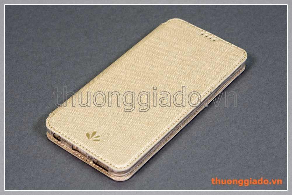Bao da thời trang LG V30 flip case (hiệu Vili)