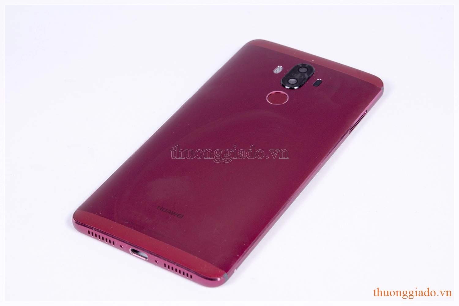 Thay vỏ Huawei Mate 9 (5.9") chính hãng, hàng tháo máy; màu:đỏ,xanh,xám,nâu,vàng)