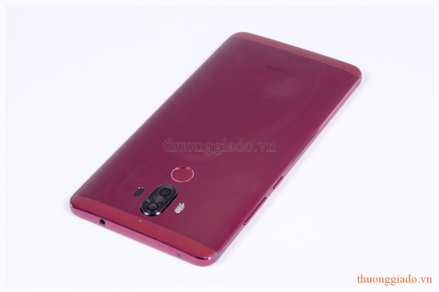 Thay vỏ Huawei Mate 9 (5.9") chính hãng, hàng tháo máy; màu:đỏ,xanh,xám,nâu,vàng)