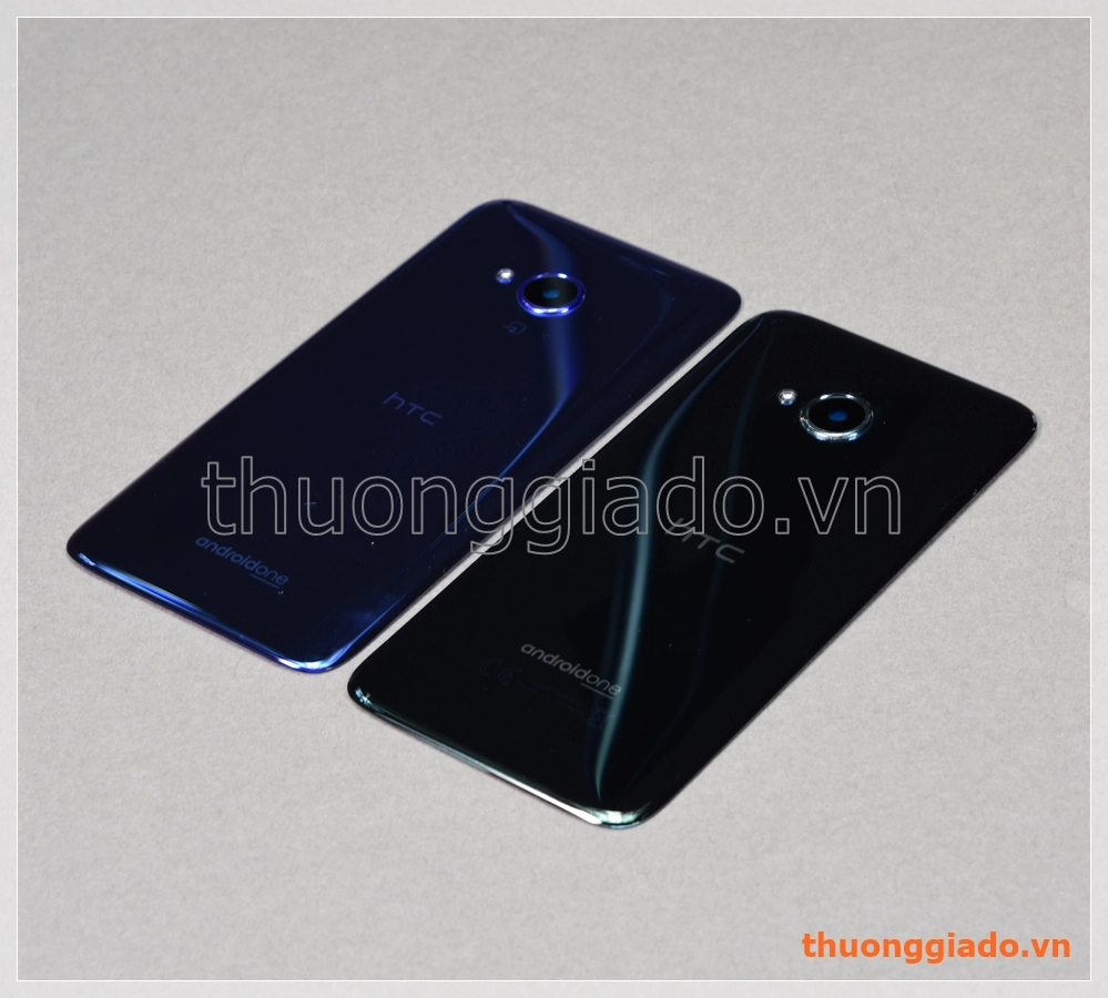 Thay kính lưng HTC U11 Life (nắp lưng kính, nắp đậy pin)