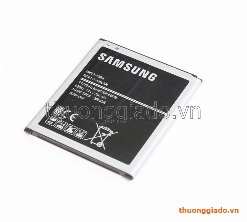 Pin Samsung Galaxy G720/ Grand max/ EB-BG720CBK, Original battery