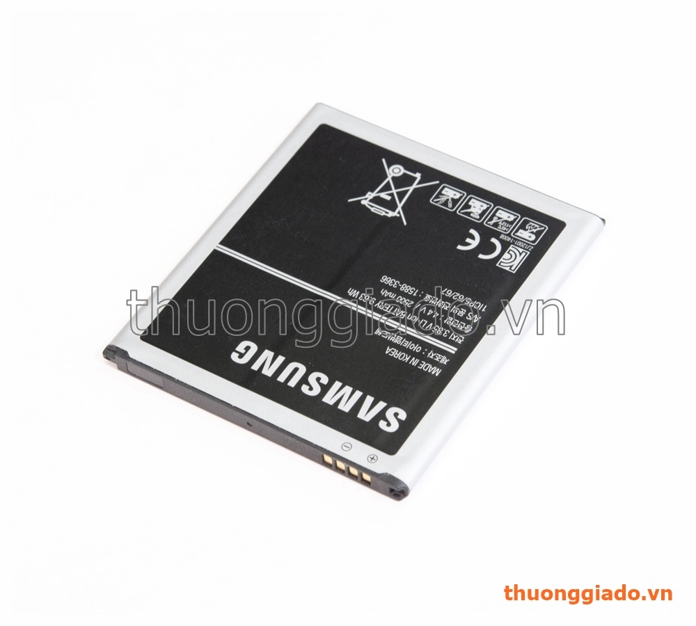 Pin Samsung Galaxy G720/ Grand max/ EB-BG720CBK, Original battery
