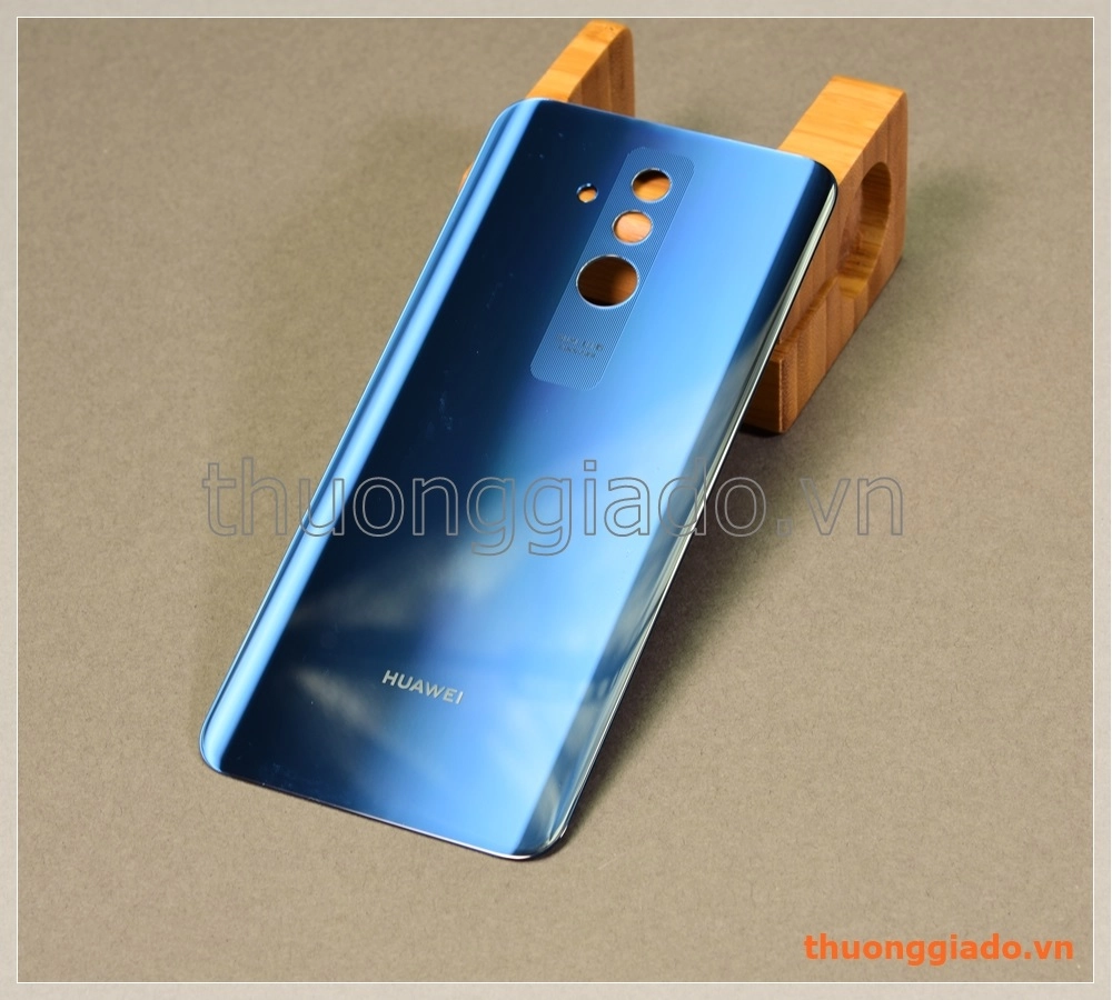 Thay kính lưng Huawei Mate 20 Lite, nắp lưng kính, nắp đậy pin Thay kính lưng Huawei Mate 20 Lite, nắp lưng kính, nắp đậy pin