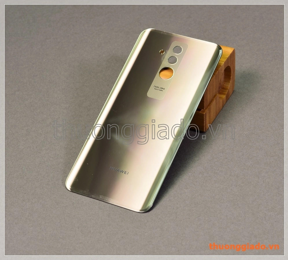 Thay kính lưng Huawei Mate 20 Lite, nắp lưng kính, nắp đậy pin Thay kính lưng Huawei Mate 20 Lite, nắp lưng kính, nắp đậy pin