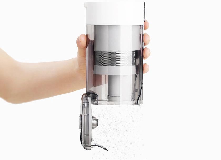 Máy hút bụi không dây cầm tay Xiaomi Roidmi F8 handheld wireless vacuum cleaner