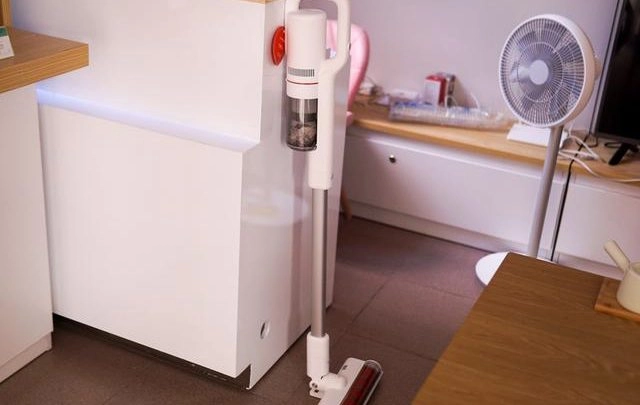 Máy hút bụi không dây cầm tay Xiaomi Roidmi F8 handheld wireless vacuum cleaner