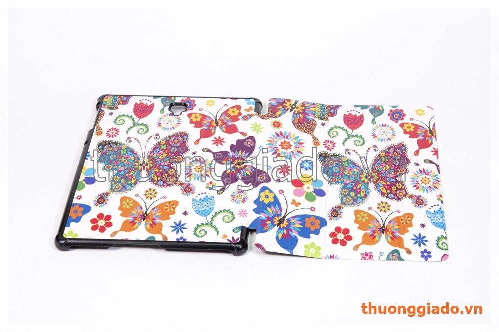 Bao da Samsung T835/ T830/ Galaxy Tab S4 10.5 Book Cover, loại in hình Bao da Samsung T835/ T830/ Galaxy Tab S4 10.5 Book Cover, loại in hình