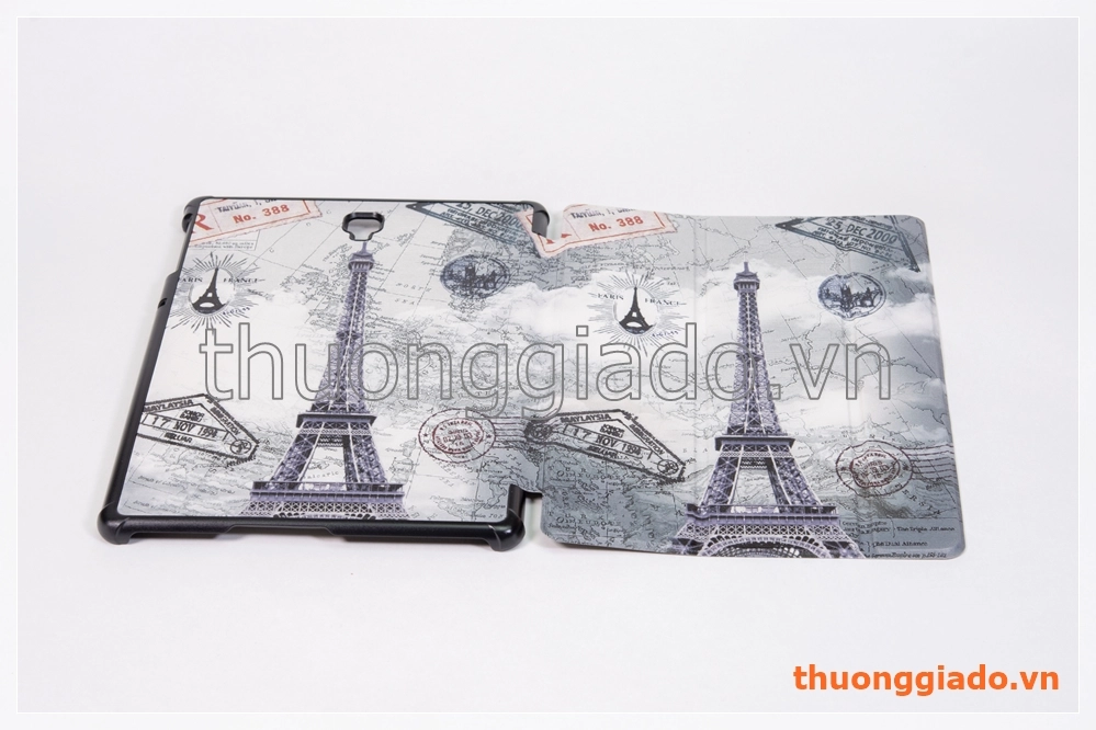 Bao da Samsung T835/ T830/ Galaxy Tab S4 10.5 Book Cover, loại in hình Bao da Samsung T835/ T830/ Galaxy Tab S4 10.5 Book Cover, loại in hình