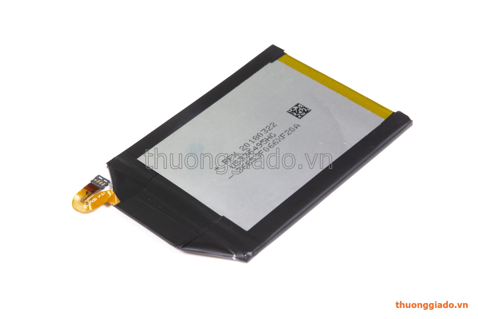 Thay pin Moto X Style, X Pure, XT1575 (FX30, 3000mAh)