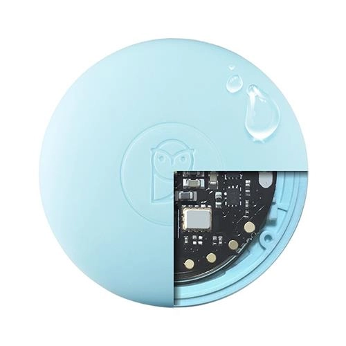 Nhiệt kế kỹ thuật số Xiaomi Miaomiaoce cho bé yêu