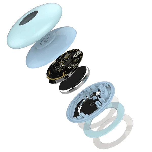 Nhiệt kế kỹ thuật số Xiaomi Miaomiaoce cho bé yêu