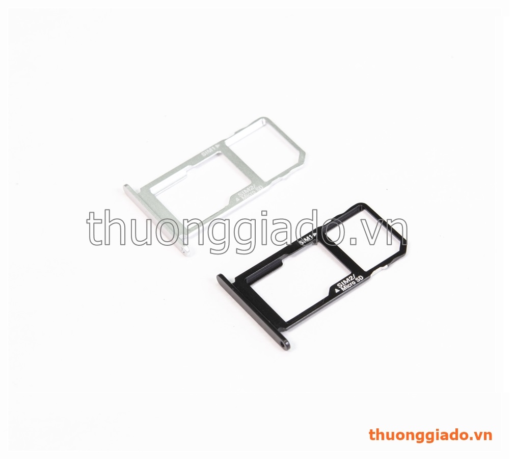 Khay đựng sim và thẻ nhớ Blackberry Key 2/ Key2/ KeyTwo