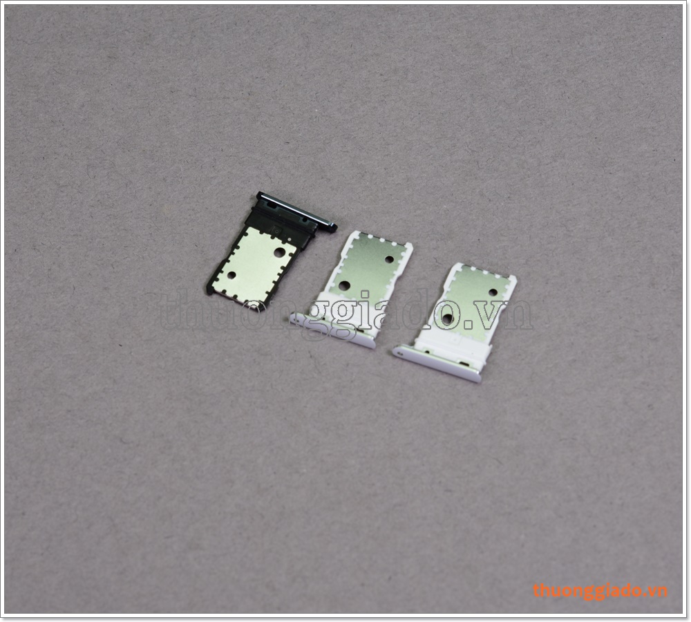 Khay sim Google Pixel 3 XL (6.3"), 01 ngăn chứa nano sim