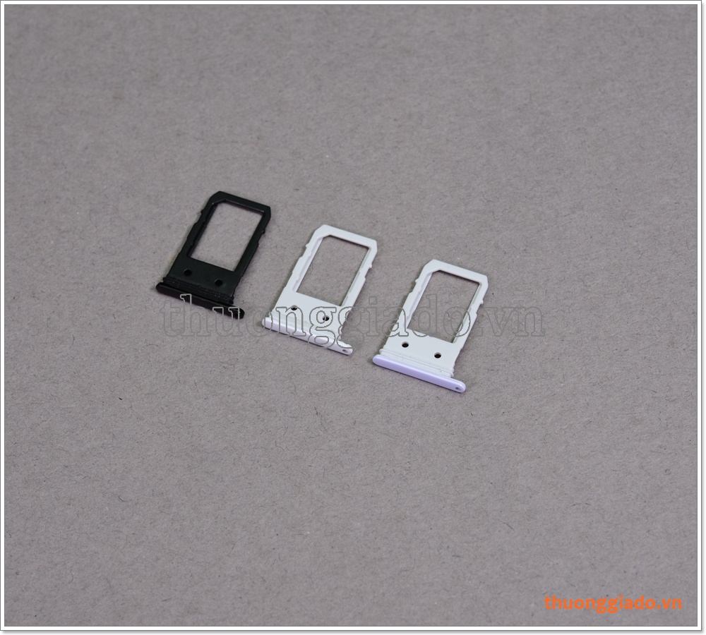 Khay sim Google Pixel 3A (5.6 inch), 01 ngăn chứa nano sim