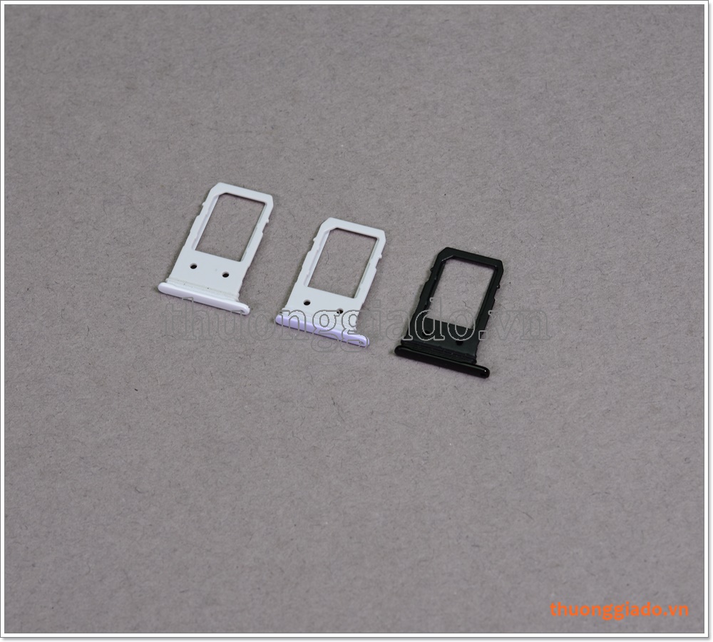 Khay sim Google Pixel 3A XL (6.0"), 01 ngăn chứa nano sim
